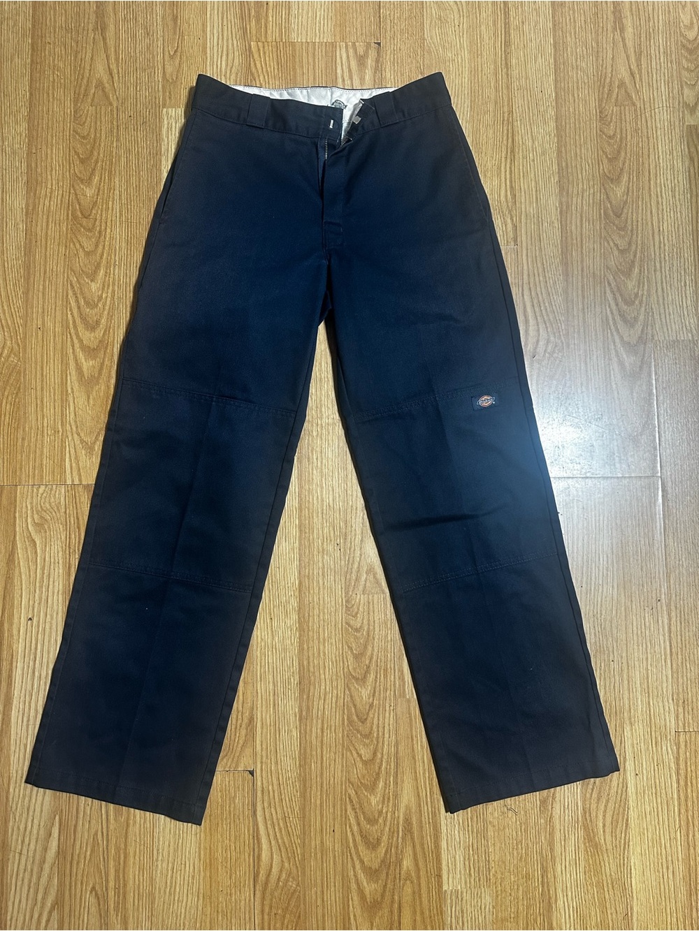 Excellent Condition Dickies Double Knee Loose Fit Pants